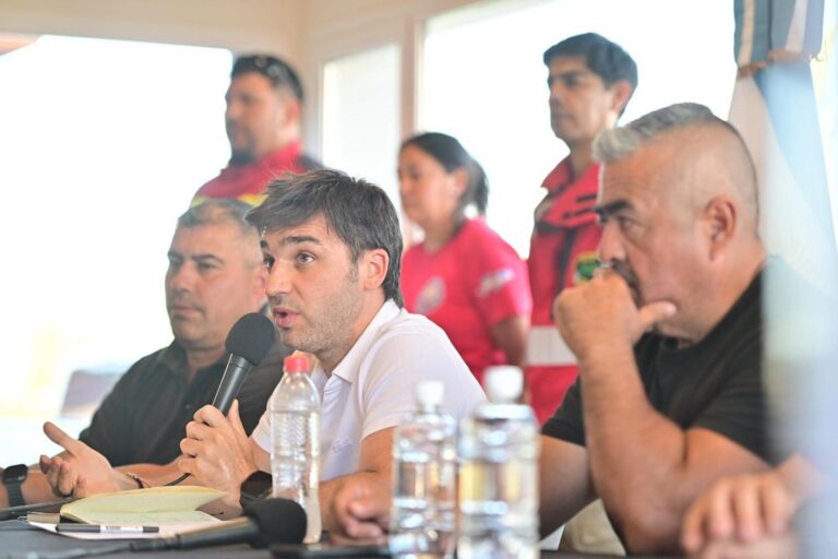 Torres: Hay que resistir hoy y mañana, que son los días más complicados»