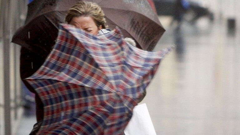 Preocupante alerta meteorológica para el AMBA: qué esperar este sábado según los pronosticadores