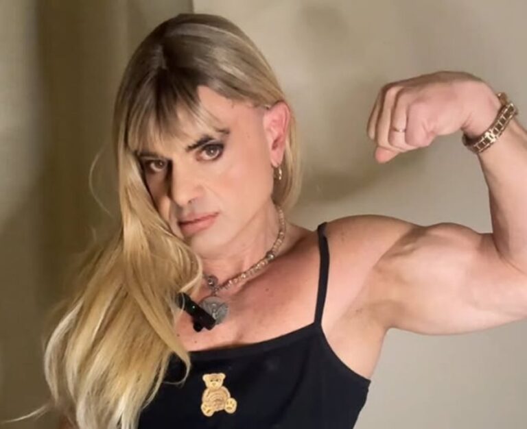 Los insólitos precios que pide Traniela Campolieto por un saludo o una entrevista: Se fue al pasto?