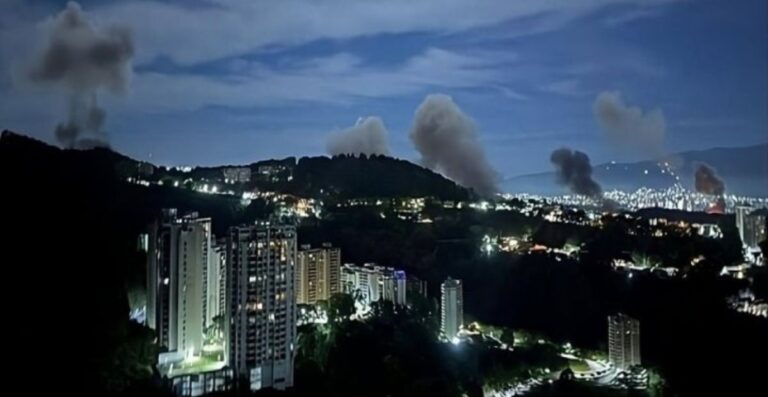 Venezuela. Ante la ofensiva intervencionista y colonialista del imperialismo yanki y la imposición de un gobierno tutelado