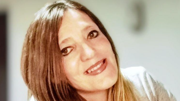 Una mujer de 51 años fue vista por última vez hace 5 días