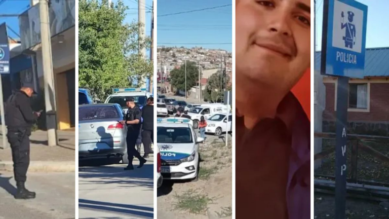 Policiales: los casos que sacudieron a la región