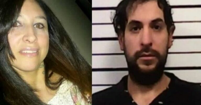 Crimen en un barrio privado de Mendoza: el vínculo entre el sospechoso y una brasileña desaparecida