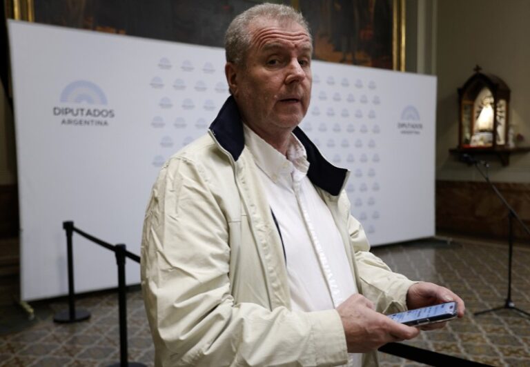 Fuerte derrota de Bullrich: Karina le bajó a Milman para no complicar los acuerdos con Cristina