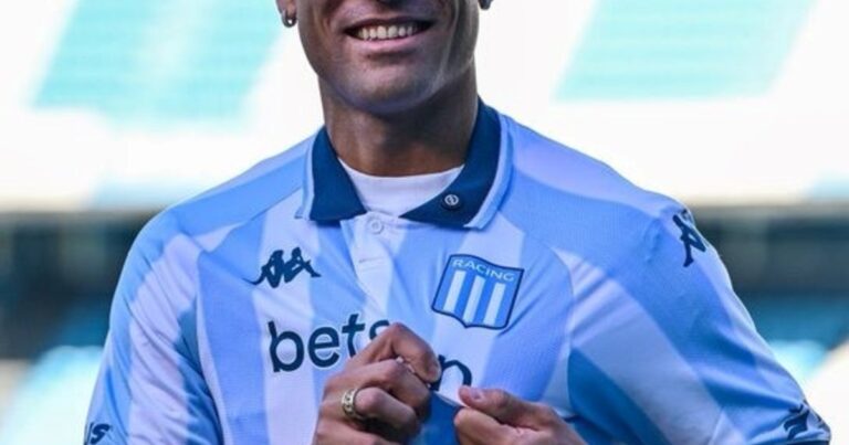 Lautaro Martínez habló de su «sueño» de volver a Racing: «Es una promesa que le hice a mi familia»