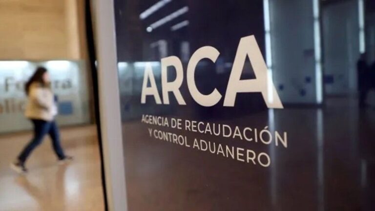 ARCA: las sanciones que tendrán aquellas personas que se pasen del límite de transferencias