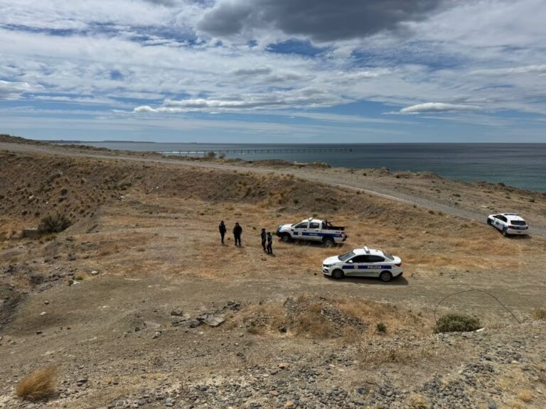 La seguidilla de tragedias que sacude Comodoro: femicidio, desapariciones y el reclamo por mayor seguridad