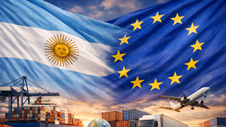 Acuerdo Mercosur-UE: oportunidades y retos de un comercio complementario, pero con ventaja de exportaciones europeas
