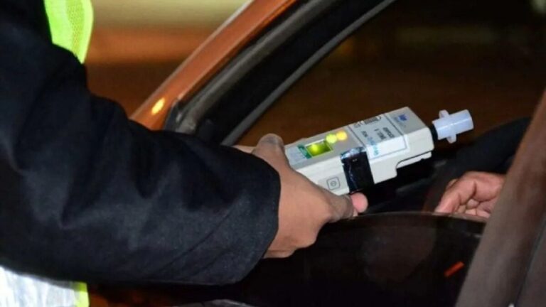 La Municipalidad de Neuquén propone retener por un año los automóviles de conductores alcoholizados