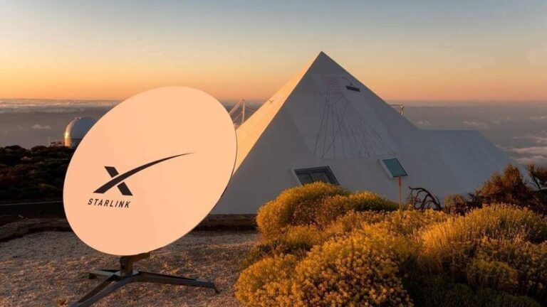 Cómo acceder al plan más barato de Starlink en Argentina durante enero 2026