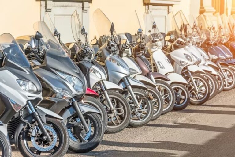 Créditos para motos en 2026: cómo acceder a financiaciones de hasta 72 cuotas y nuevas tasas