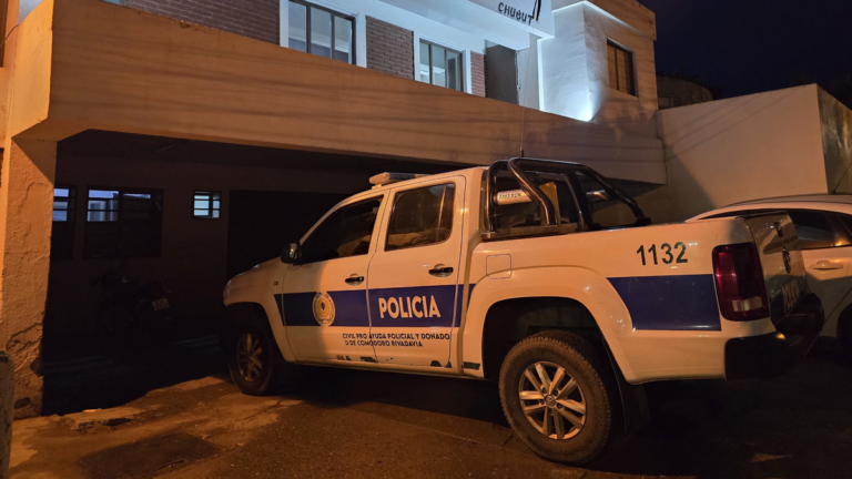 Reunión juvenil habría terminado con el abuso de una menor