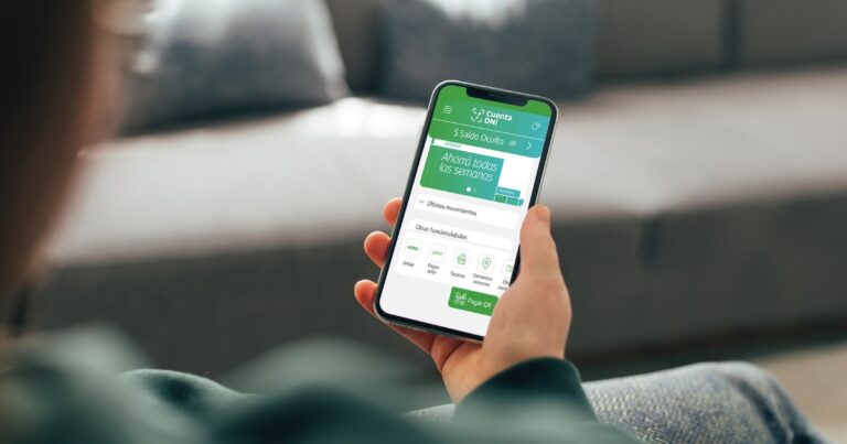 Cuenta DNI en febrero 2026: todos los descuentos y cuánto te devuelven por semana