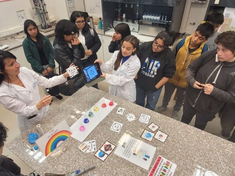 La UTN Chubut extiende las inscripciones 2026: hasta cuándo hay tiempo para anotarse en las carreras de grado