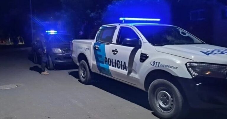 Horror en Ensenada: hallaron signos de abuso sexual en una beba que murió