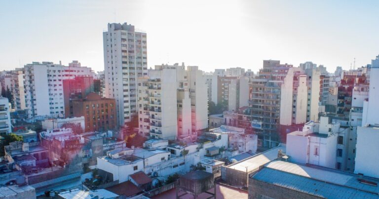 Cuánto cuesta alquilar un departamento según cada barrio en la Ciudad de Buenos Aires