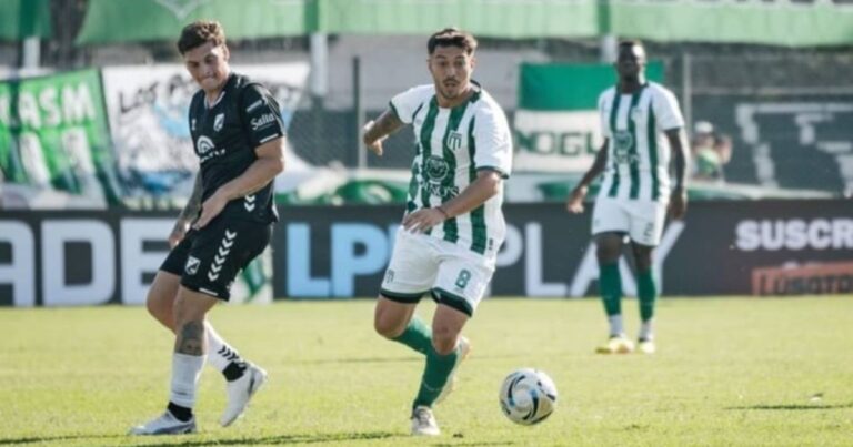 San Miguel arrancó con triunfo en la Primera Nacional