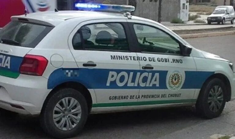 Una mujer denunció que fue acosada por un hombre en una parada de colectivos de Comodoro