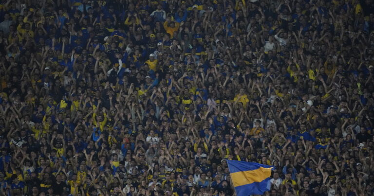 El partido al que Boca podrá llevar hinchada visitante