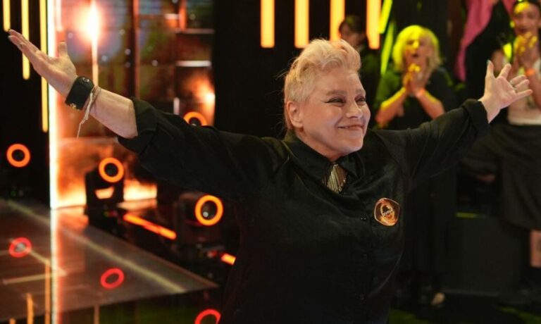 Alerta por la salud de Divina Gloria tras dejar Gran Hermano y quedar internada: el comunicado oficial