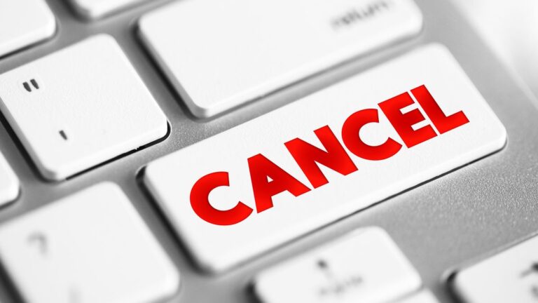 Cultura de la cancelación: el fenómeno digital que se reaviva con una serie noruega