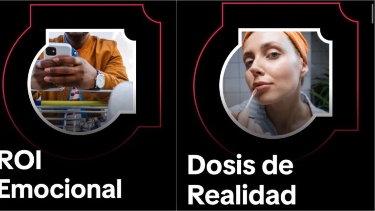 TikTok 2026: adiós al «piloto automático» y hola a la «Dosis de Realidad»