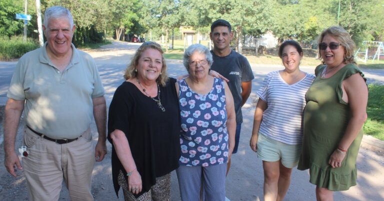 Cerrar calles con portones para frenar los robos: cómo es el polémico proyecto que enfrenta a un intendente y vecinos