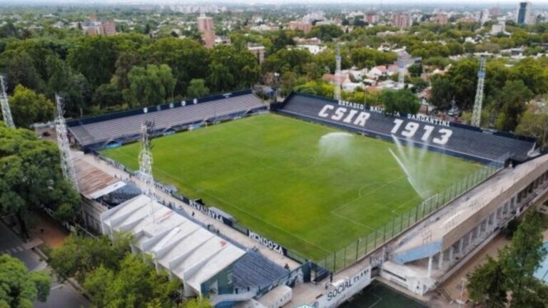 Ni Magis TV ni Pelota Libre: cómo ver Independiente Rivadavia vs River EN VIVO por Internet