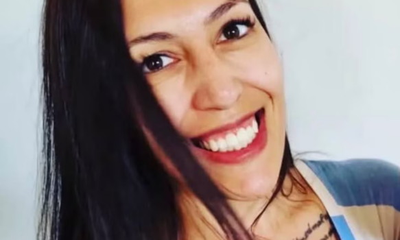 La familia de Valeria Schwab se presentará como querellante