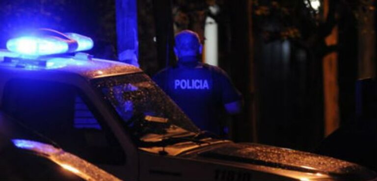 Un menor de 15 años mató de un tiro a su vecino para robarle la indemnización: su mamá lo entregó