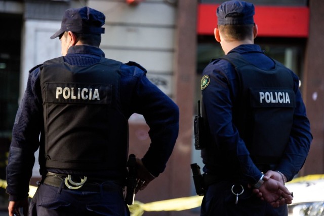Cuánto cobra un oficial de la Policía Federal en marzo 2026