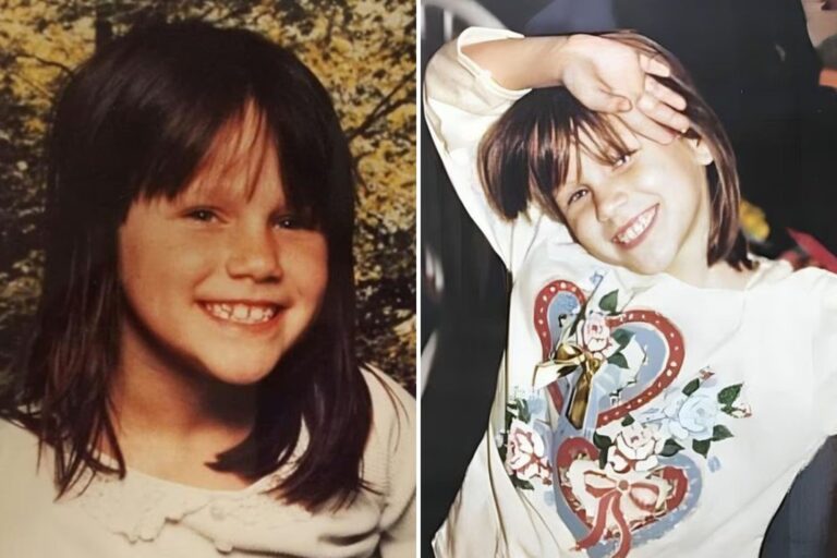 Giro abrupto: tras 30 años, logran identificar al asesino de una nena por un pelo