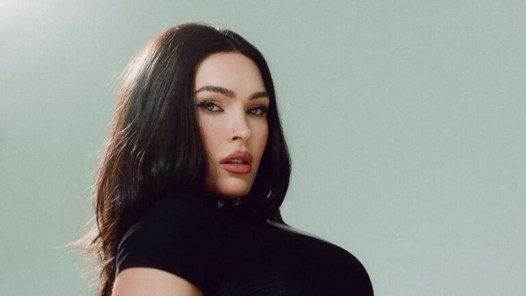 Megan Fox volvió a Instagram y cosechó al menos 20 millones de seguidores: «Estoy viva»