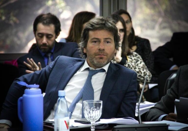 Karina y los Menem impusieron a Mahiques como ministro de Justicia y negociarán la designación de 200 jueces