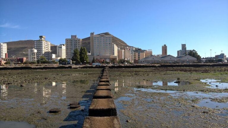 Qué dice el pronóstico para este jueves en Comodoro y Rada Tilly