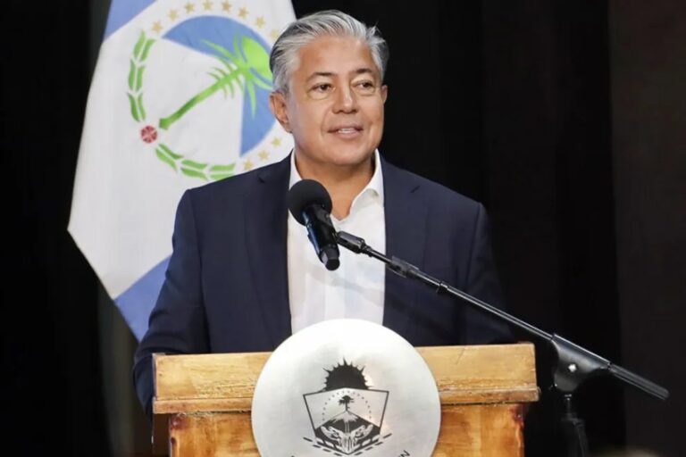 Nuevo sistema laboral: el RIdE permitirá controlar empleo y empresas