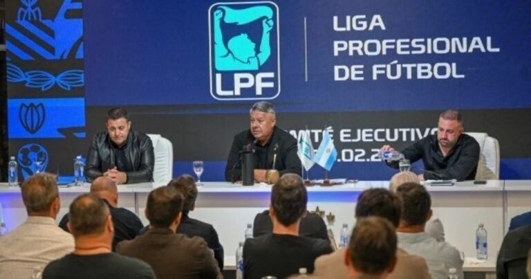 Malaspina y la nueva clasificación a las Copas: «Es mucho más justo»