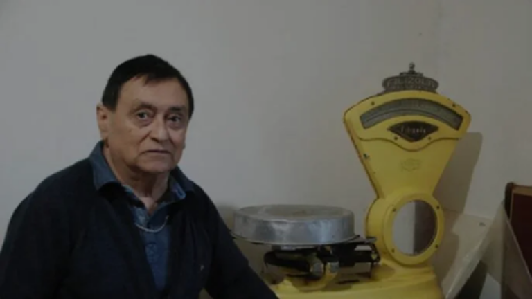 La Justicia investiga la muerte de Nino Villarroel como «posible homicidio»