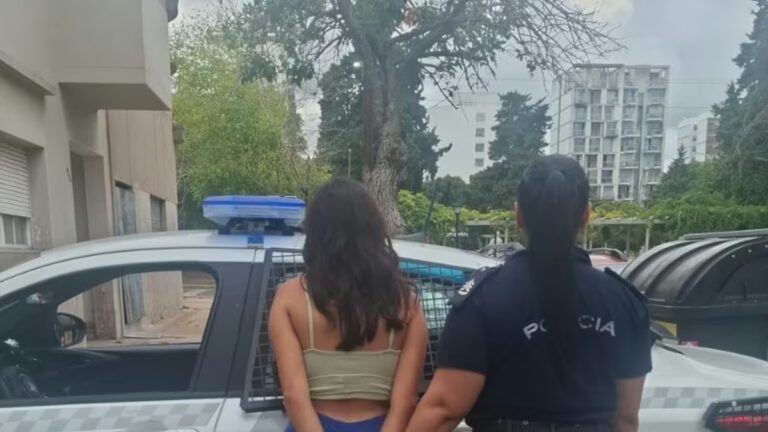 Apuñaló a su inquilino por masturbarse frente a sus hijos