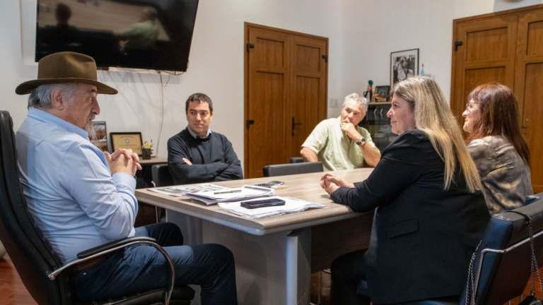 El Municipio avanza con la recuperación de edificios judiciales tras la mudanza a la Ciudad Judicial