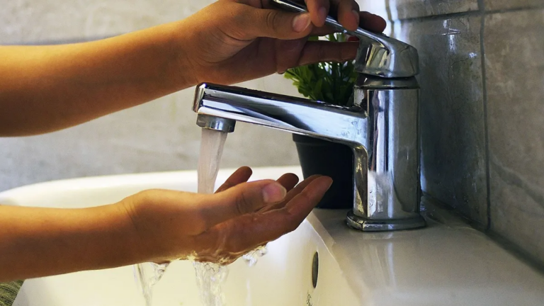 Suspenden los cortes programados de agua en Comodoro