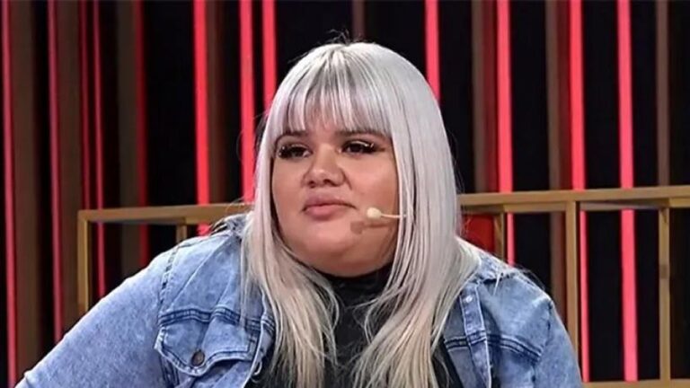 La Justicia otorgó prisión domiciliaria a Morena Rial tras varios meses detenida en la cárcel