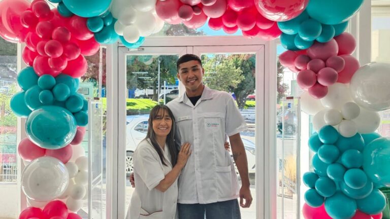 Farmacia Social celebra 30 años de crecimiento y cercanía con la comunidad