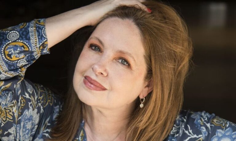 Así es la casa de Andrea del Boca: reliquias, arte clásico y una deco vintage con más de 45 años de historia