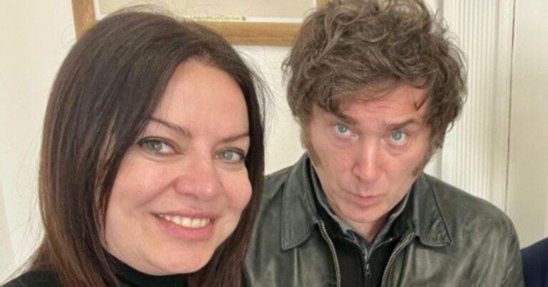 Sandra Pettovello se cruzó con el diputado Maxi Ferraro al desmentir un encuentro con Novelli en el caso $LIBRA