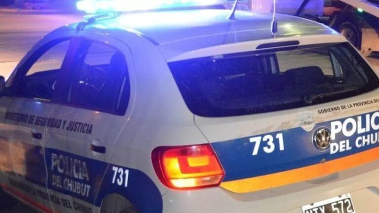 Identificaron al menor de 16 años que fue asesinado a puñaladas en boliche de Chubut