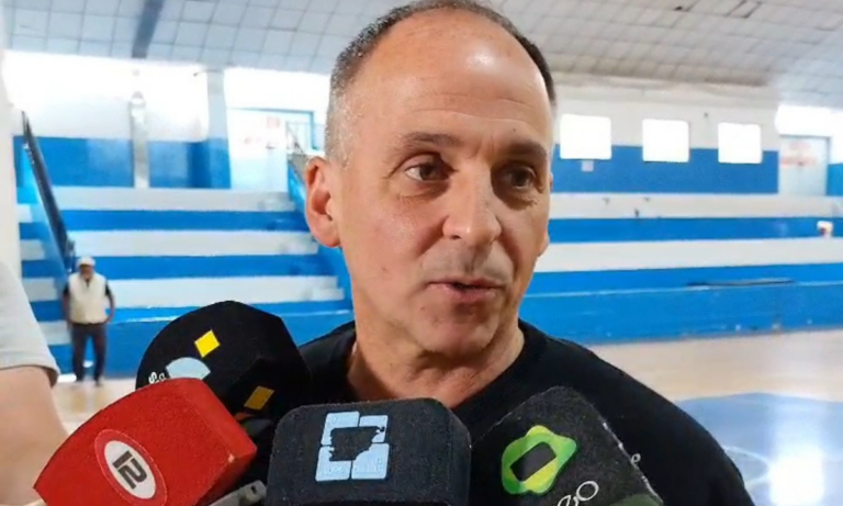 Comenzaron los talleres deportivos municipales en Trelew