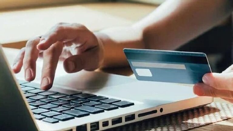 Estafaron a otra mujer que hizo una compra por redes