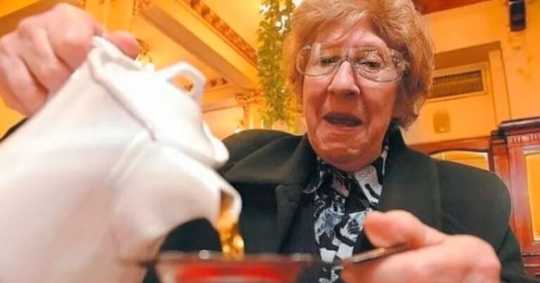 Me cayó la ficha: la macabra revelación del hijo de Yiya Murano, la mujer que envenenó a sus amigas