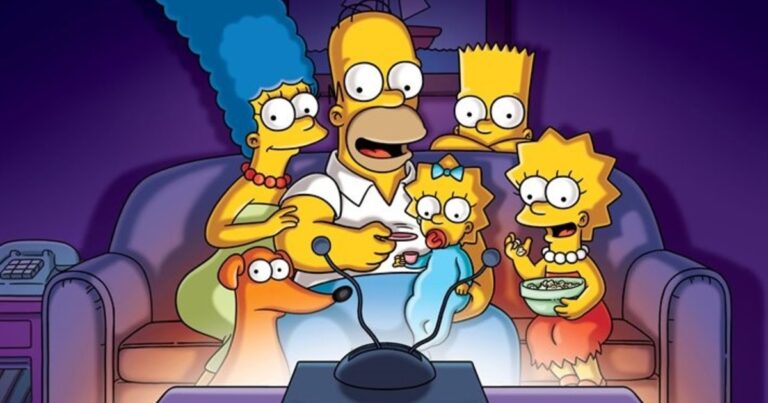 La serie que jamás pensó en volverse eterna: cómo Los Simpson fueron pensados para 13 episodios y ya van casi 40 años